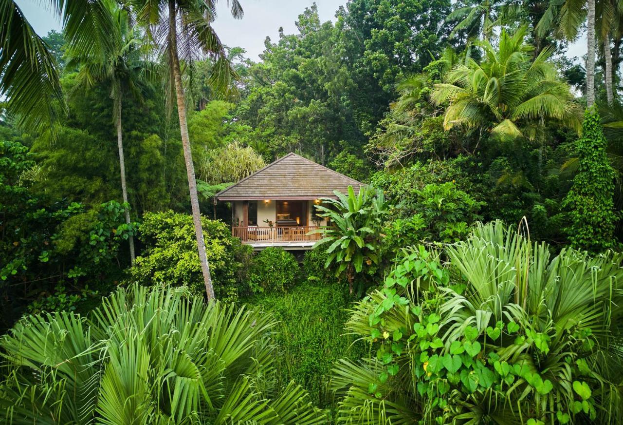 Resort The Farm At San Benito