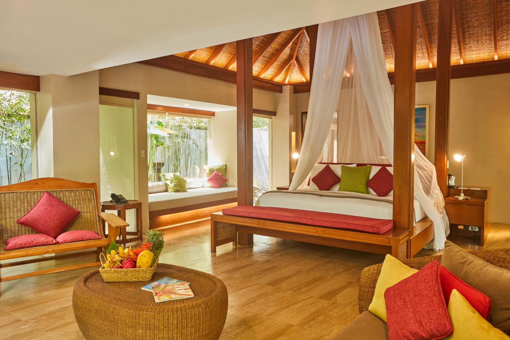 The Farm At San Benito 5*