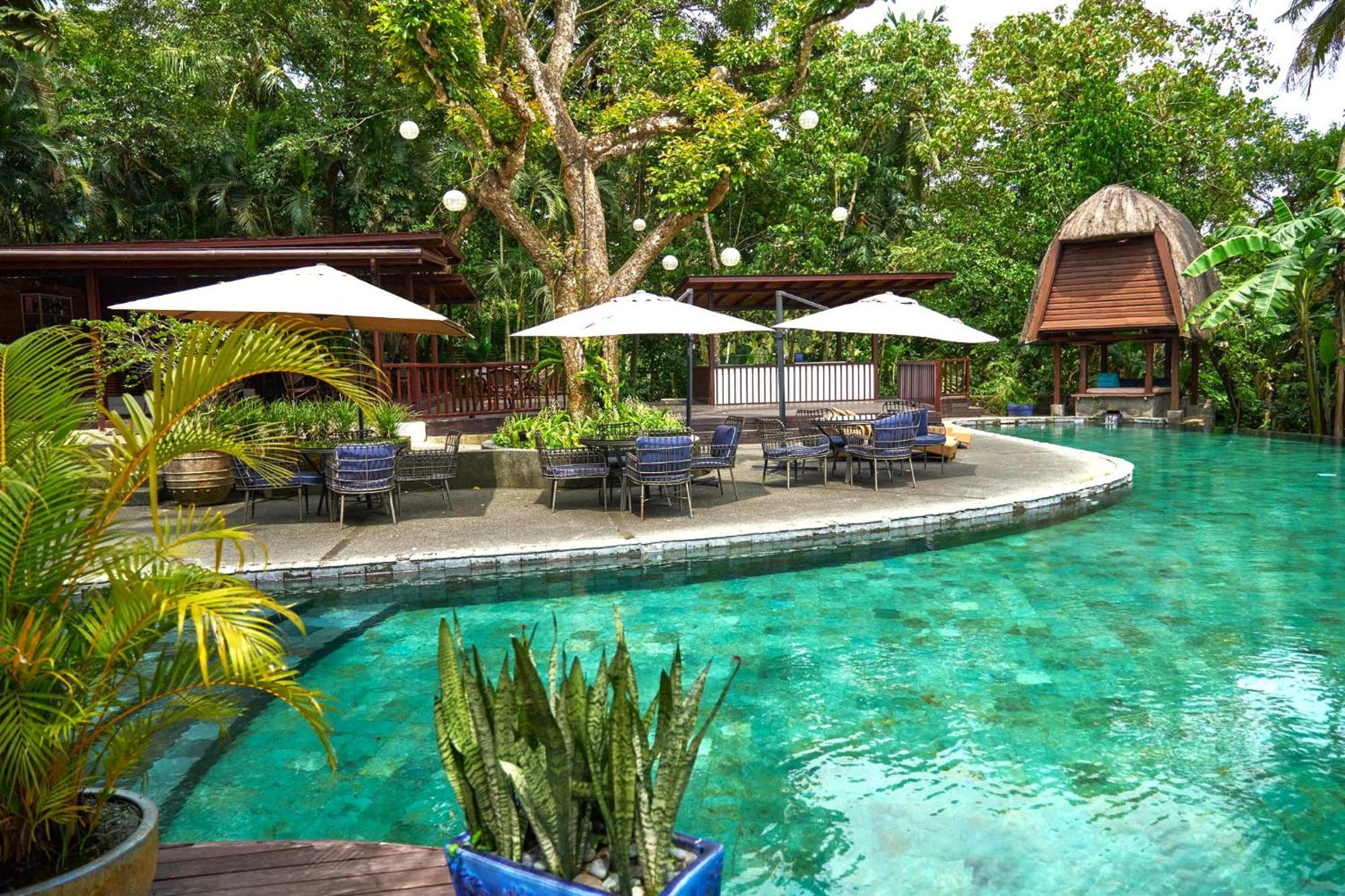 The Farm At San Benito Resort