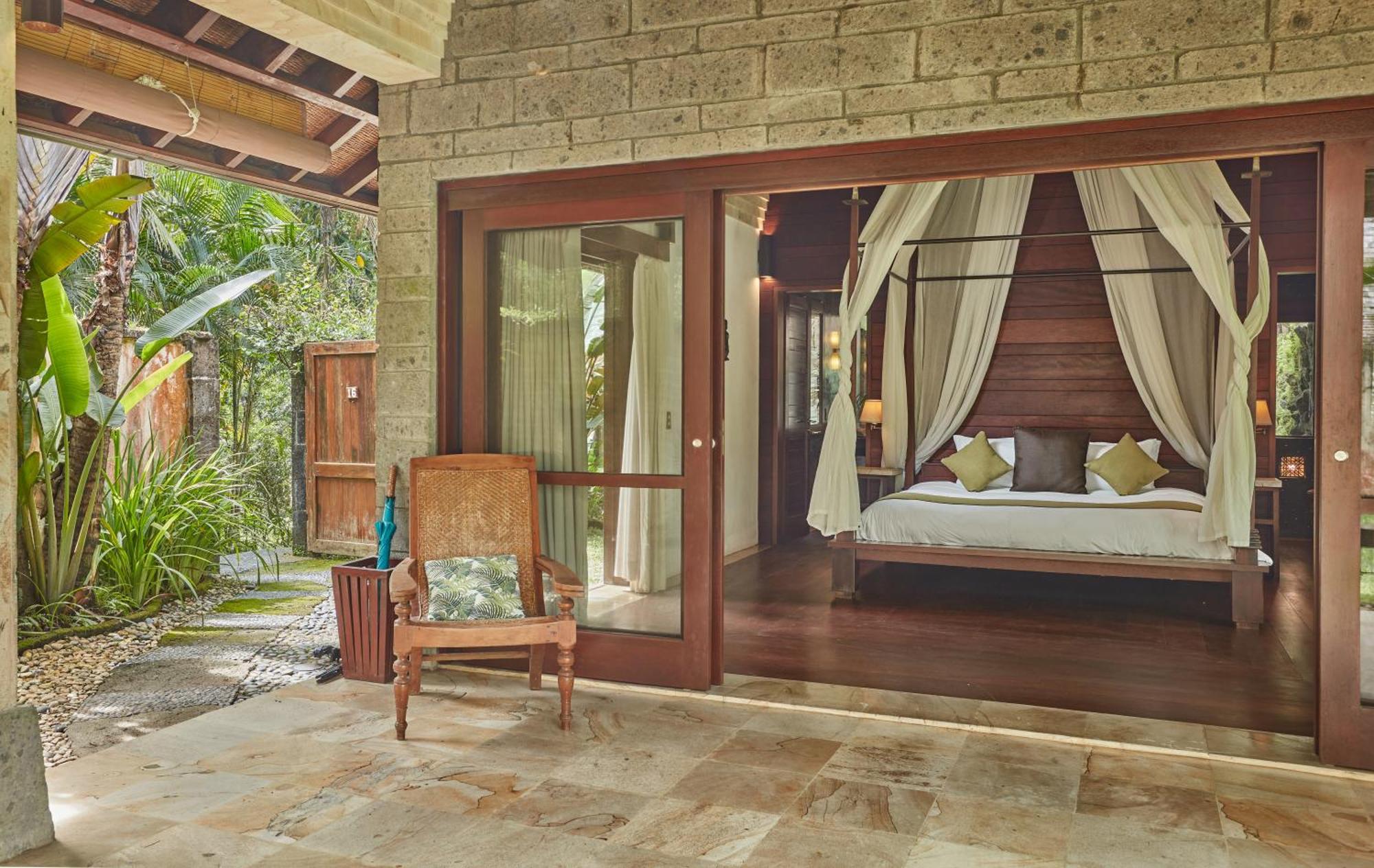 The Farm At San Benito Resort 5*