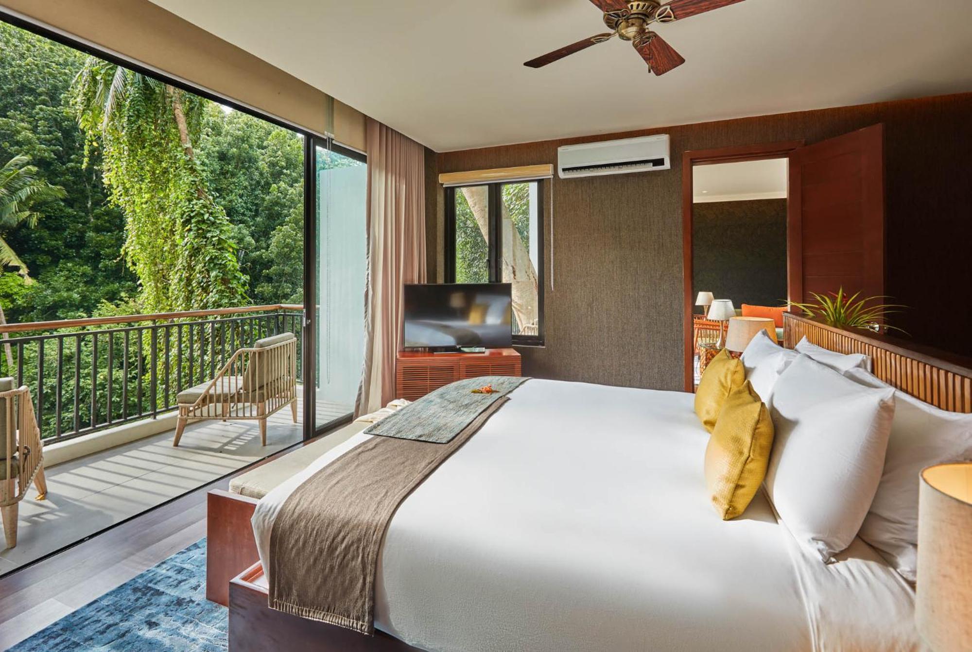 Resort The Farm At San Benito