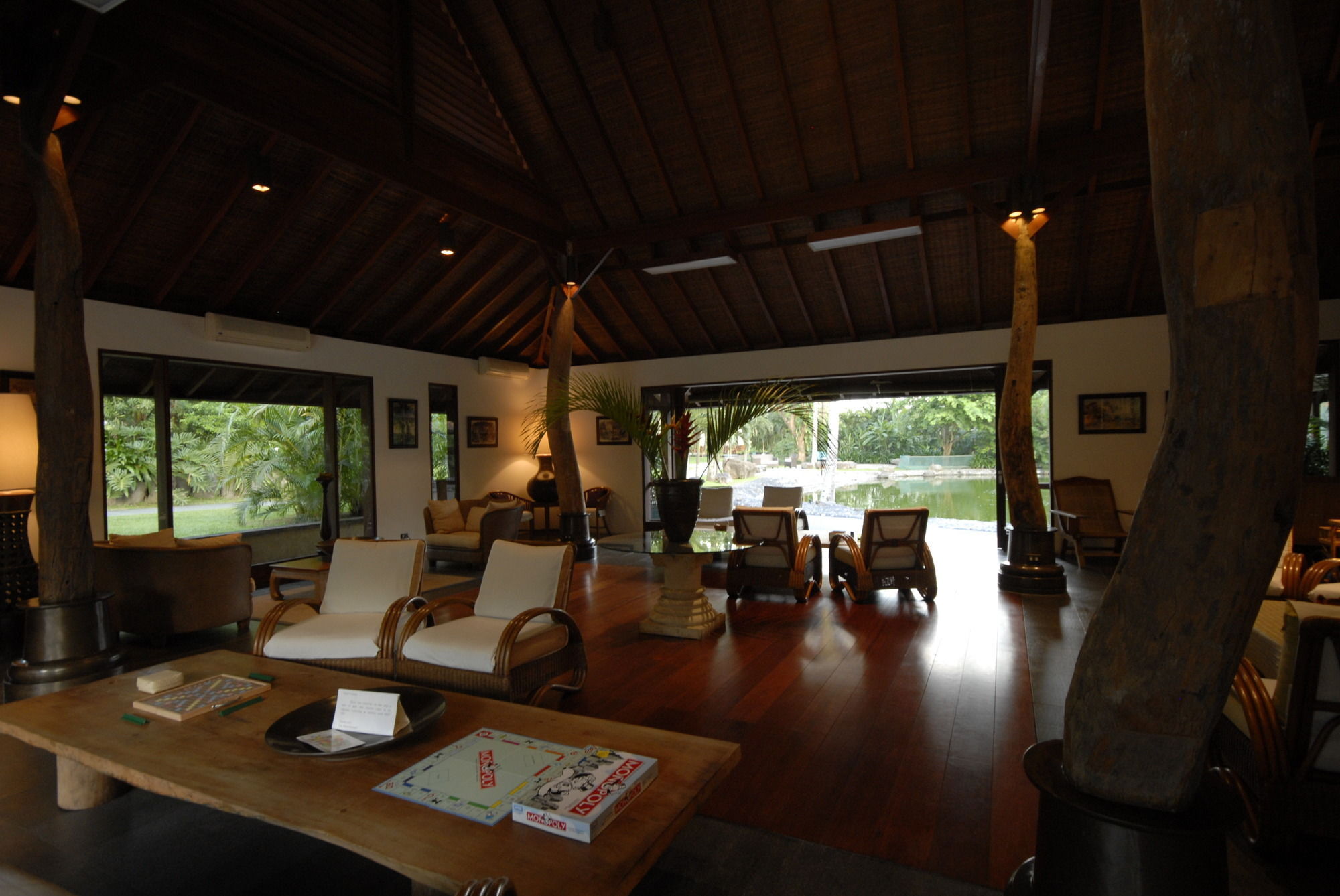 Resort The Farm At San Benito