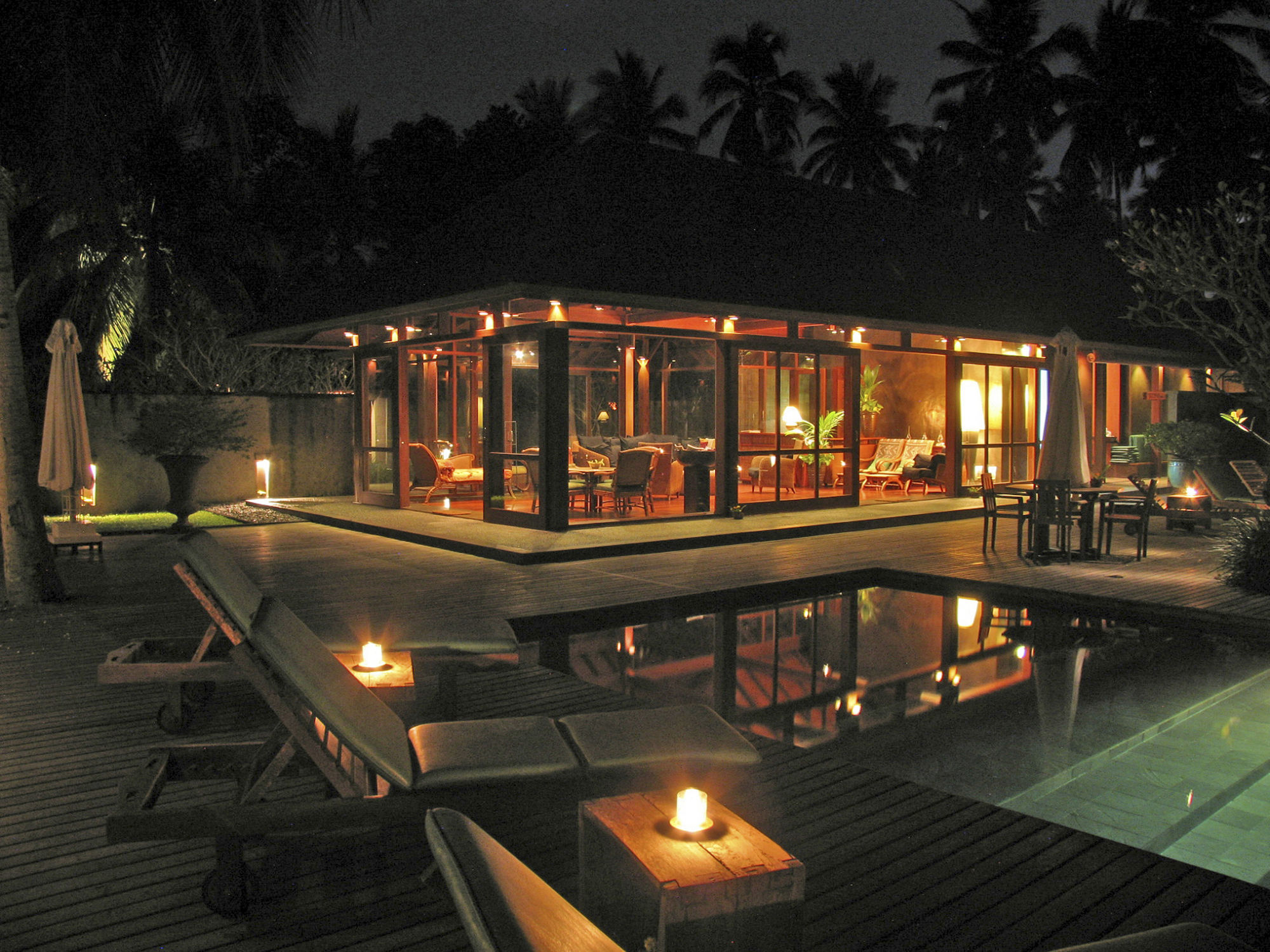 The Farm At San Benito Resort 5*