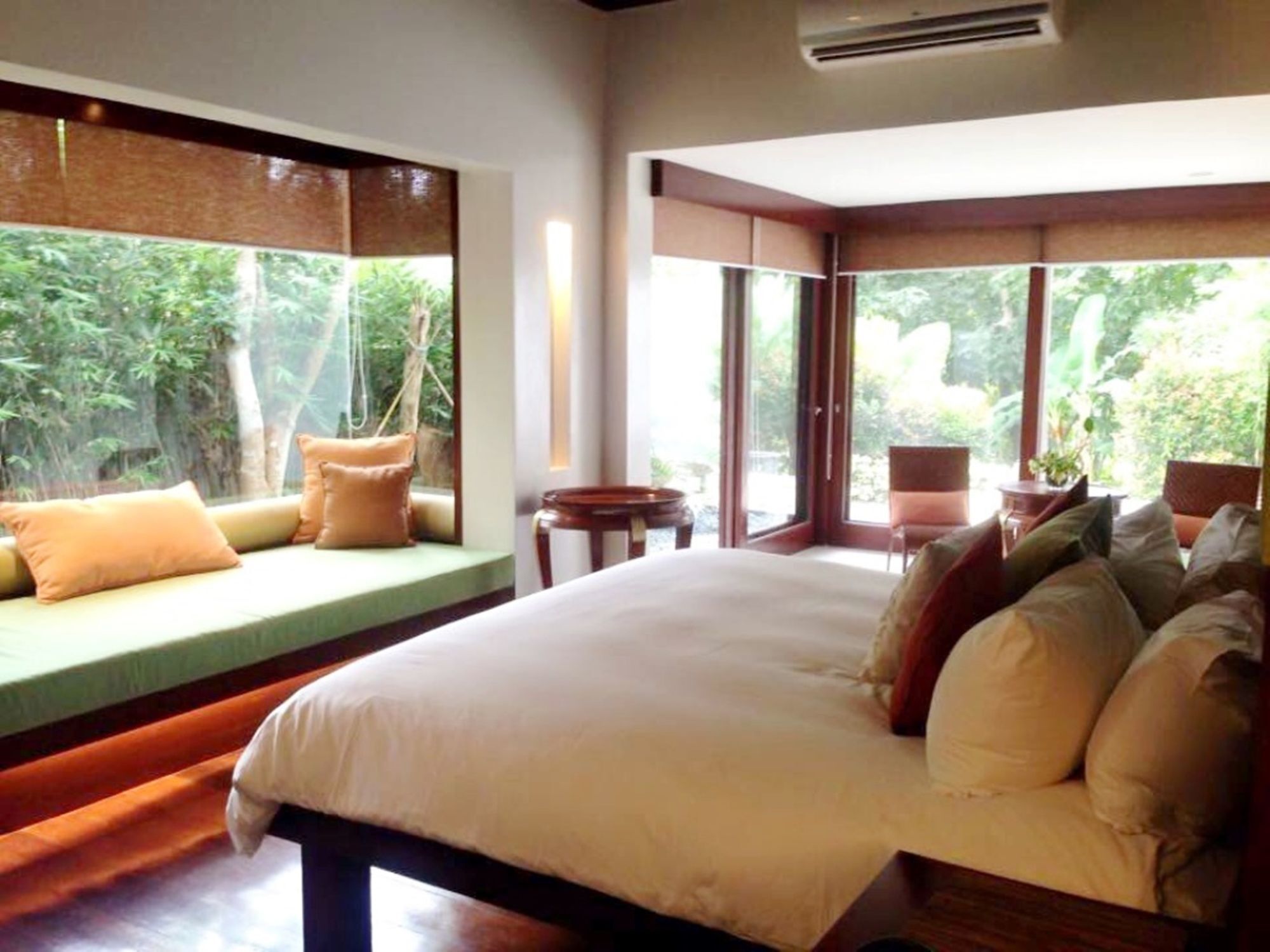 The Farm At San Benito 5*